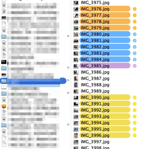 Color Finder For Mac